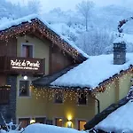 Relais Du Paradis D'hotes 게스트하우스