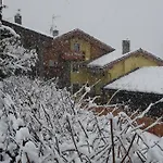 게스트하우스 Relais Du Paradis D'hotes 인트로드