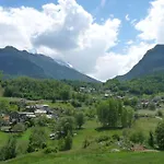 Relais Du Paradis D'hotes 인트로드