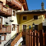 Relais Du Paradis D'hotes 게스트하우스 인트로드