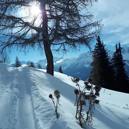 Affittacamere Relais Du Paradis D'hotes *