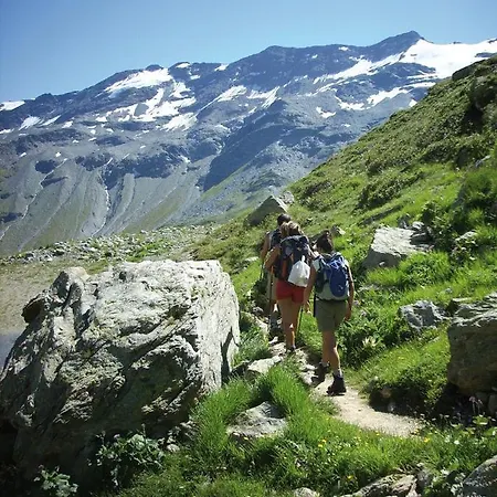 Relais Du Paradis D'hotes