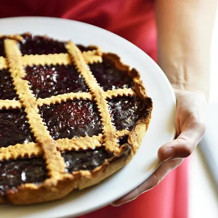 Relais Du Paradis D'hotes ゲストハウス