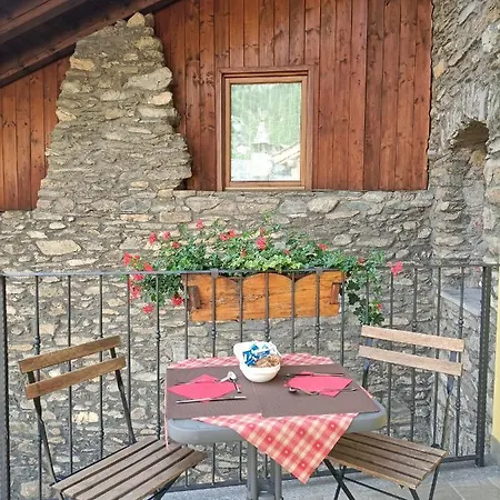 Affittacamere Relais Du Paradis D'hotes