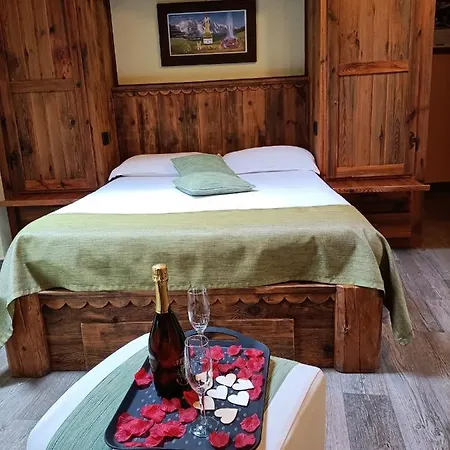 Relais Du Paradis D'hotes * Introd