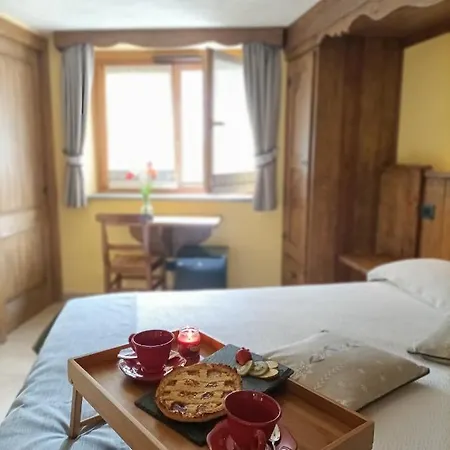 Affittacamere Relais Du Paradis D'hotes *
