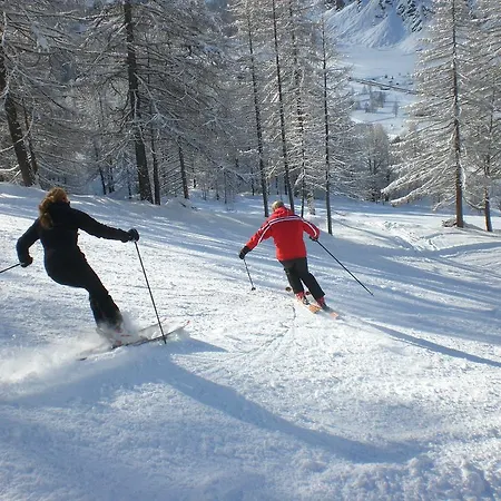 Affittacamere Relais Du Paradis D'hotes *