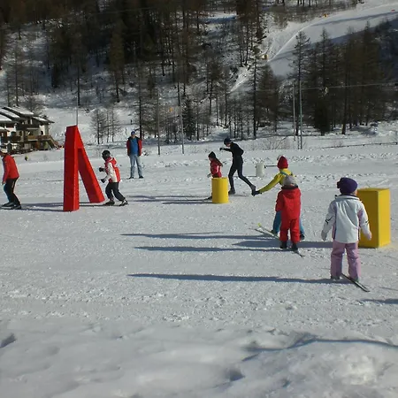 Relais Du Paradis D'hotes Pensión 3*