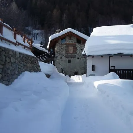 Relais Du Paradis D'hôtes Maison d'hôtes 3*