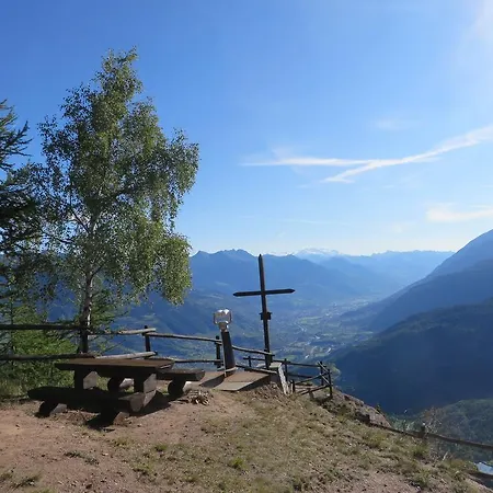 Pensión Relais Du Paradis D'hotes Introd