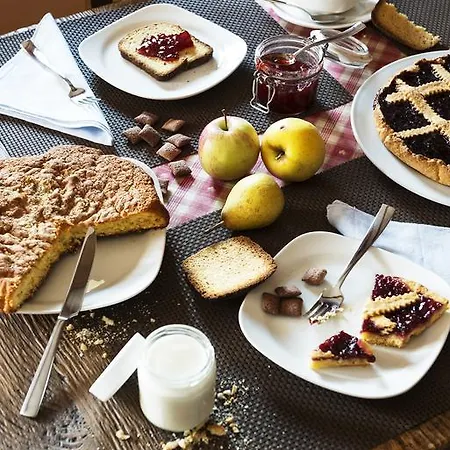 Maison d'hôtes Relais Du Paradis D'hôtes