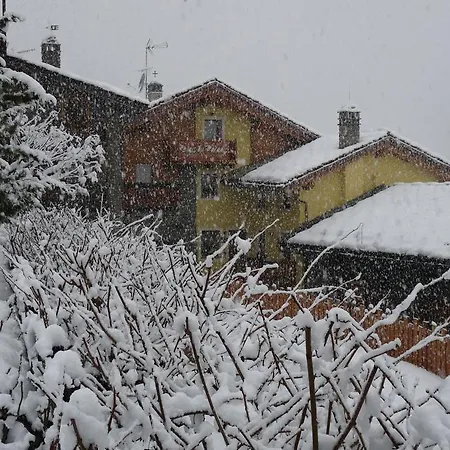 Affittacamere Relais Du Paradis D'hotes Introd