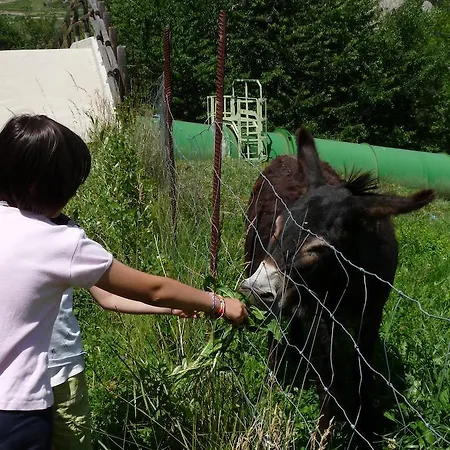 Relais Du Paradis D'hotes