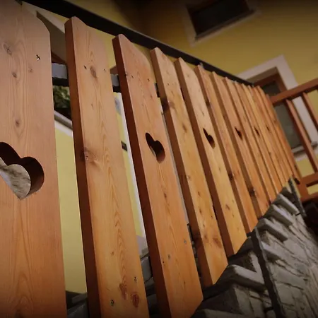 Relais Du Paradis D'hotes