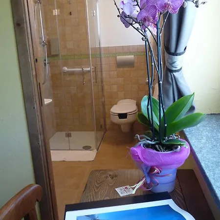 ゲストハウス Relais Du Paradis D'hotes