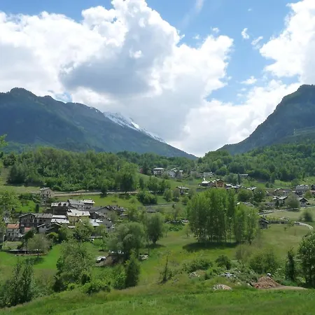 Relais Du Paradis D'hotes Introd