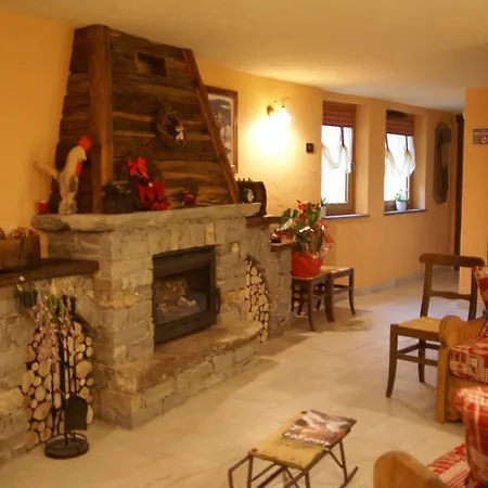 Relais Du Paradis D'hotes