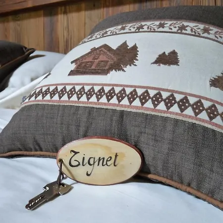 Relais Du Paradis D'hotes Introd