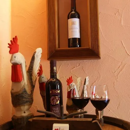 Maison d'hôtes Relais Du Paradis D'hôtes