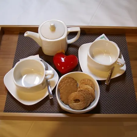 Relais Du Paradis D'hotes Introd