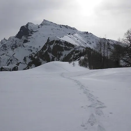 Vendégház Relais Du Paradis D'hotes *