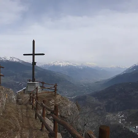 Vendégház Relais Du Paradis D'hotes