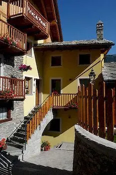 Relais Du Paradis D'hotes ゲストハウス 3*