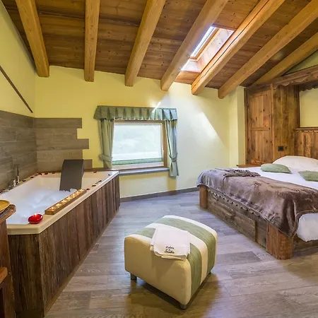 Relais Du Paradis D'hôtes Maison d'hôtes