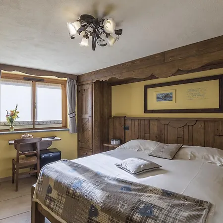 Relais Du Paradis D'hotes Affittacamere *