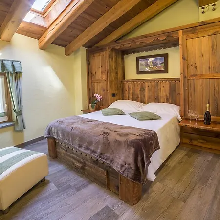 Relais Du Paradis D'hotes Introd