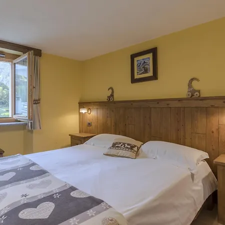 Relais Du Paradis D'hôtes Introd