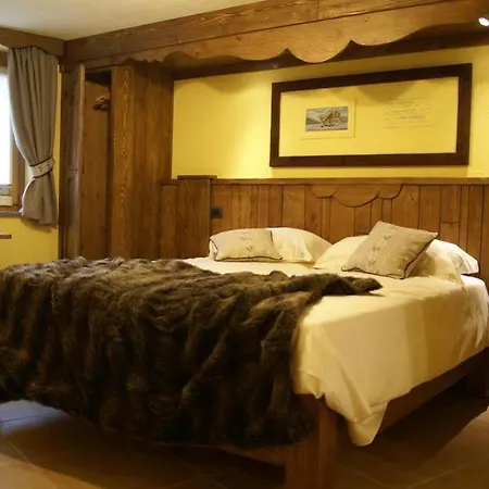 Relais Du Paradis D'hôtes