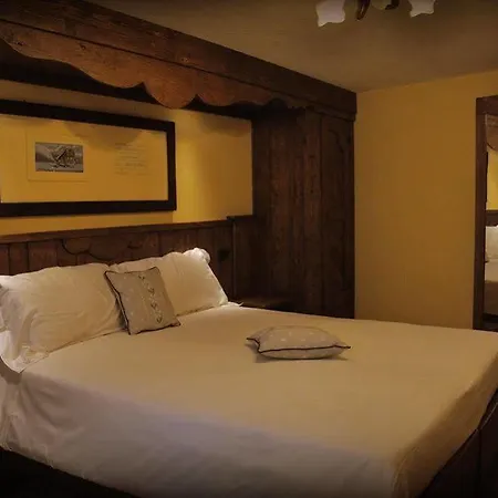 Relais Du Paradis D'hotes 3* Introd