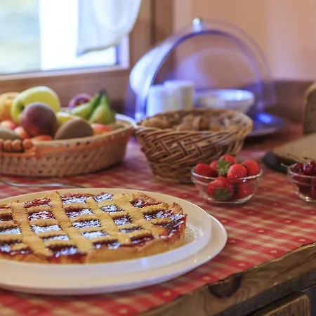 ゲストハウス Relais Du Paradis D'hotes