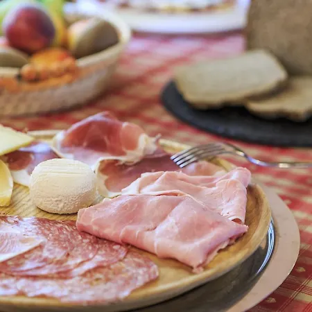 Relais Du Paradis D'hotes 3*