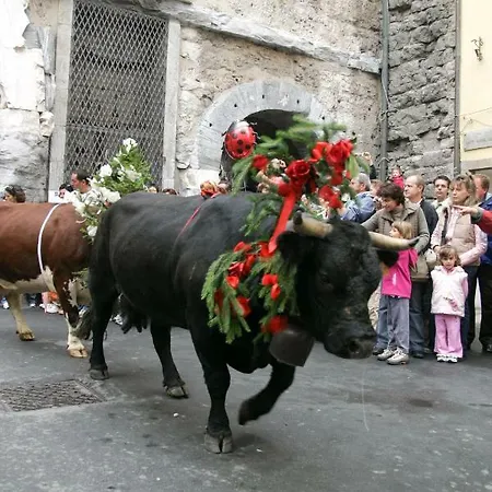 Relais Du Paradis D'hotes Pensión