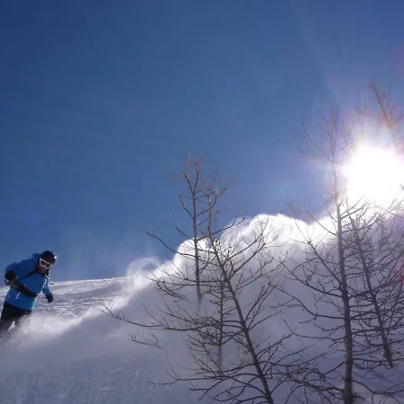 Pensión Relais Du Paradis D'hotes