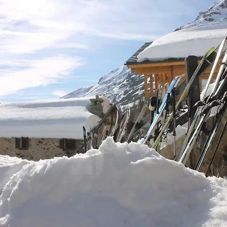 Relais Du Paradis D'hotes ゲストハウス