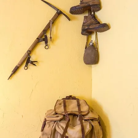 Relais Du Paradis D'hotes ゲストハウス