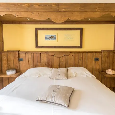 Relais Du Paradis D'hotes