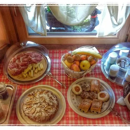Affittacamere Relais Du Paradis D'hotes Introd