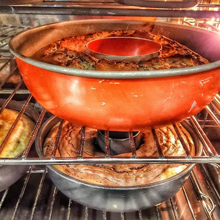 ゲストハウス Relais Du Paradis D'hotes