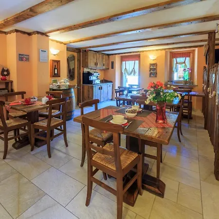 Relais Du Paradis D'hotes *