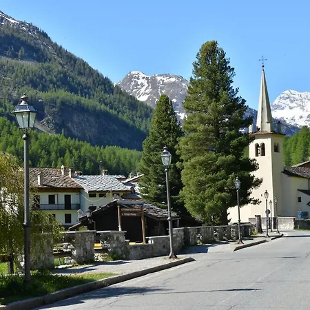 Relais Du Paradis D'hotes Affittacamere