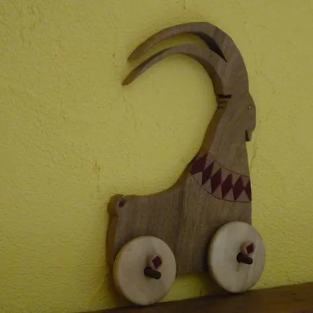 Relais Du Paradis D'hôtes