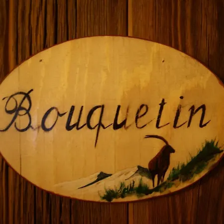 Relais Du Paradis D'hotes 3*