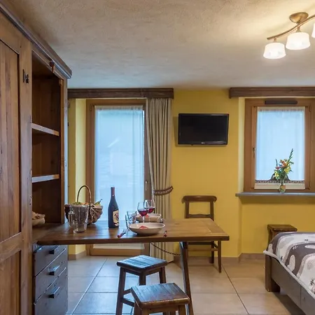 Relais Du Paradis D'hotes 3*