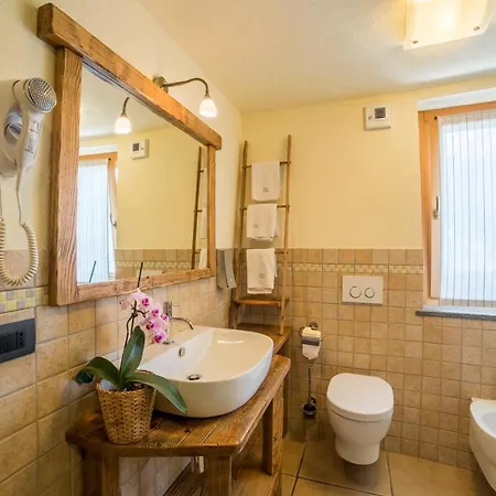 Relais Du Paradis D'hotes Introd