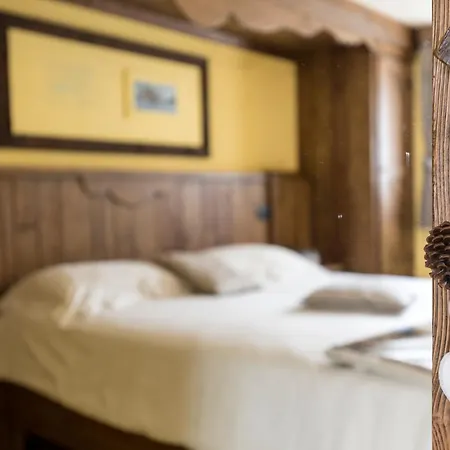 Relais Du Paradis D'hotes Affittacamere *