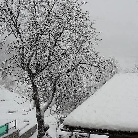 Affittacamere Relais Du Paradis D'hotes *